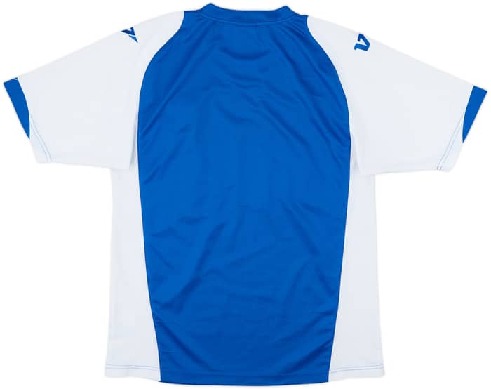 2009-10 Gillingham Home Shirt - 8/10 - (M)