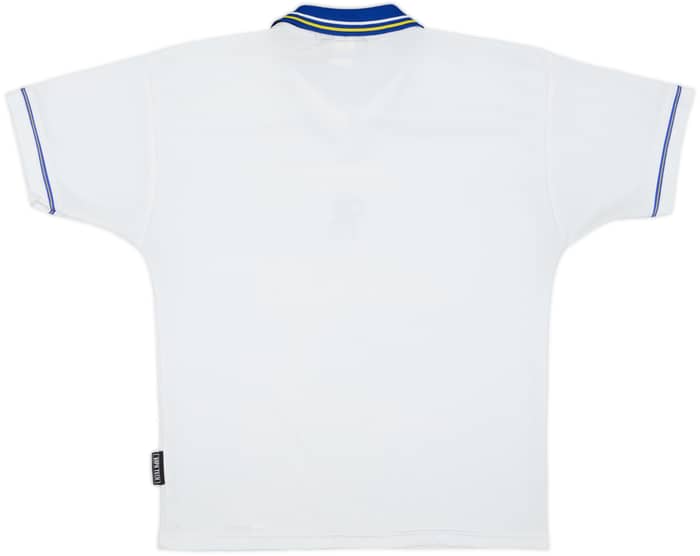 1998-00 Chelsea Away Shirt - 4/10 - (L.Boys)