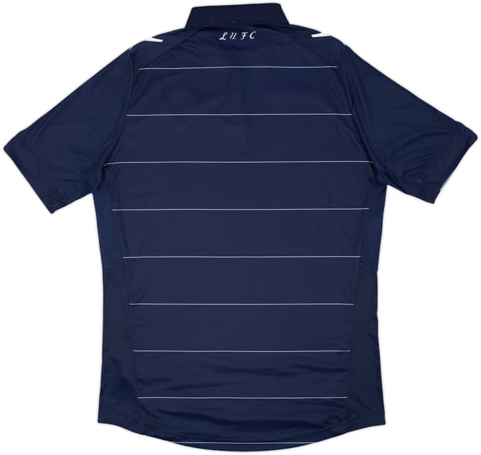 2014-15 Leeds United Away Shirt - 9/10 - (XL)