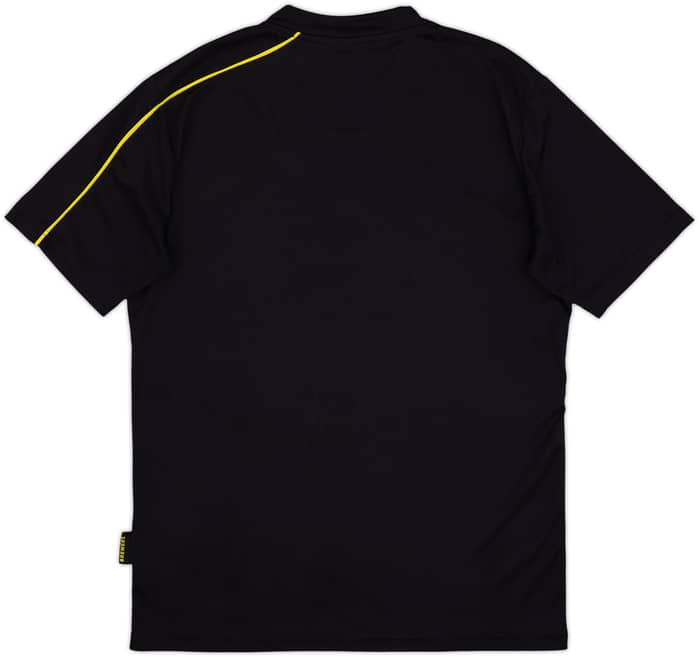 2015-16 Burton Albion Tag Training Shirt - 8/10 - (M)