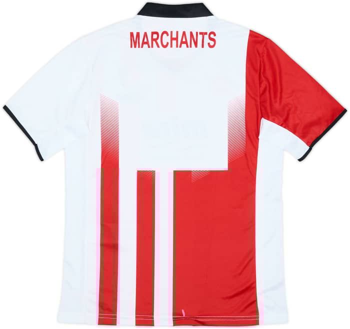 2016-18 Cheltenham Home Shirt (XS)