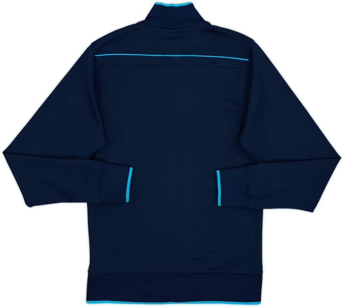 2013-14 Tottenham Under Armour Track Jacket - 6/10 - (S)