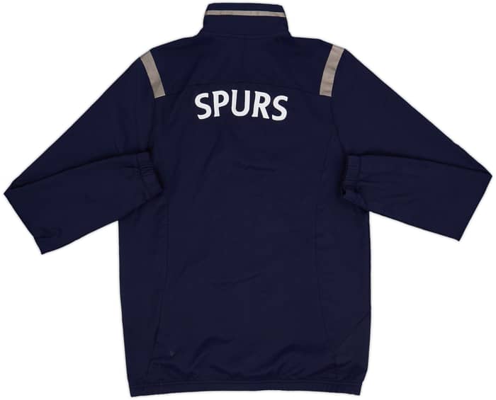 2012-13 Tottenham Under Armour Track Jacket - 6/10 - (S)