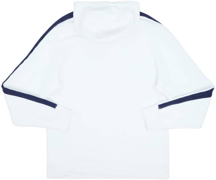 2016-17 Italy Puma Hooded Top - 6/10 - (L)