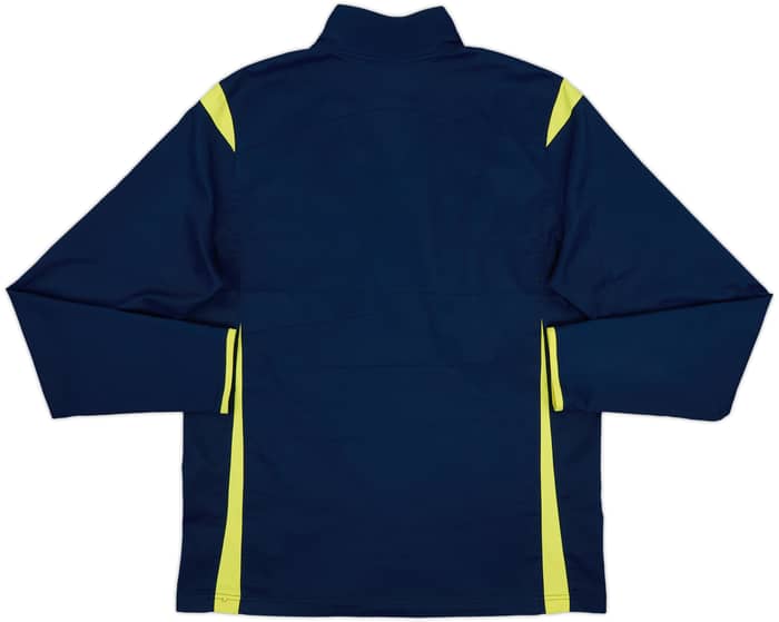 2014-15 Tottenham Under Armour Track Jacket - 8/10 - (XL)