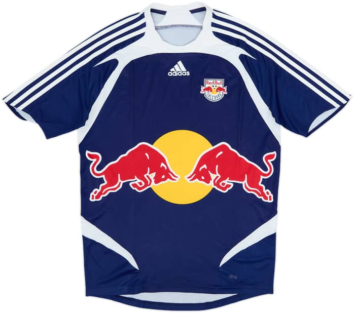 2008-09 Red Bull Salzburg Away Shirt - 7/10 - (S)