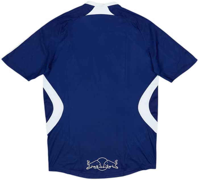 2008-09 Red Bull Salzburg Away Shirt - 7/10 - (S)