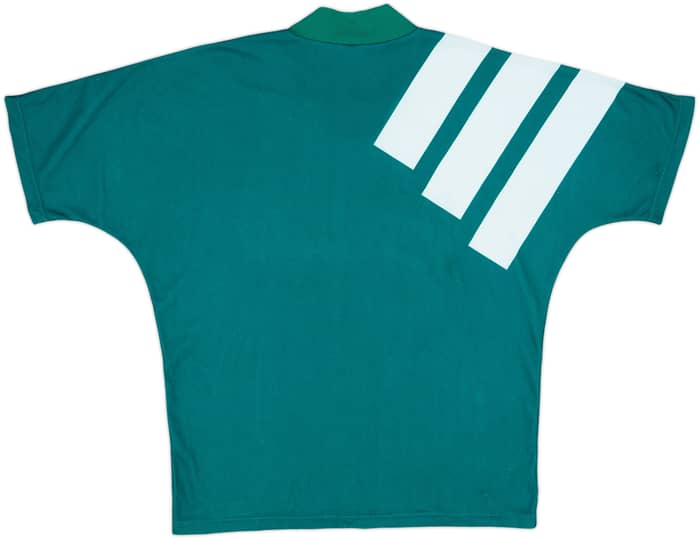 1991-92 Liverpool Away Shirt - 8/10 - (M/L)