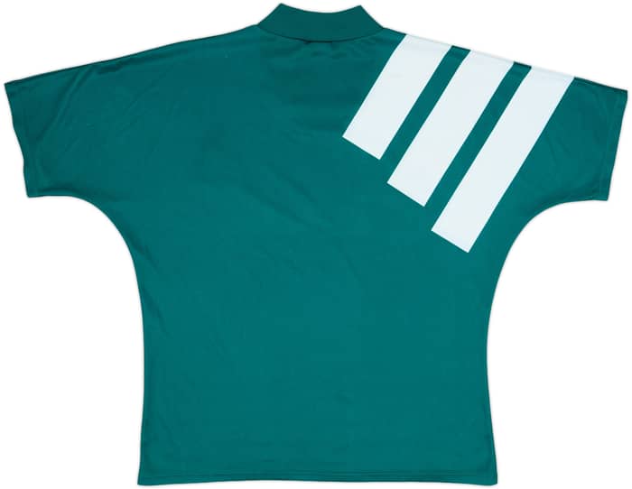 1991-92 Liverpool Away Shirt - 5/10 - (M/L)