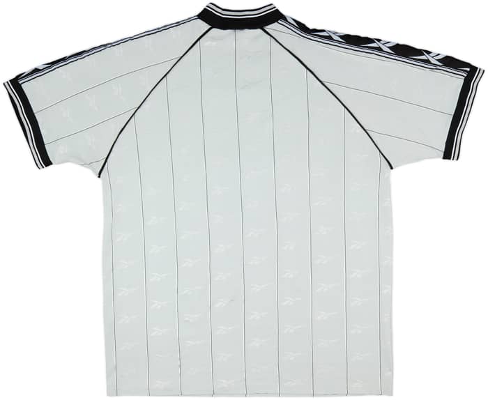 1997-98 Borussia Monchengladbach Home Shirt - 9/10 - (XXL)