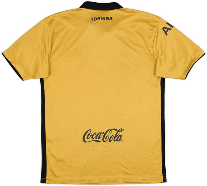 2016-17 Muangthong United Third Shirt - 7/10 - (XL)