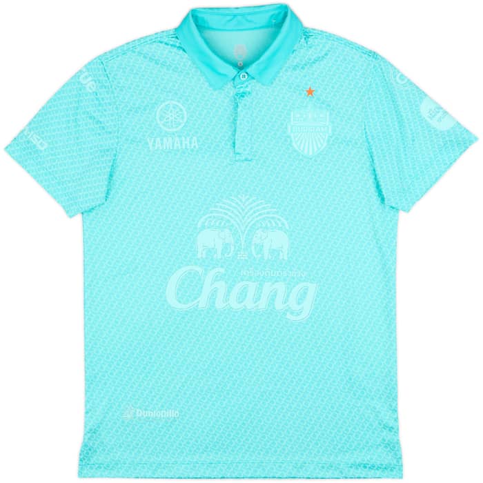 2022-23 Buriram Away Shirt - 8/10 - (S)