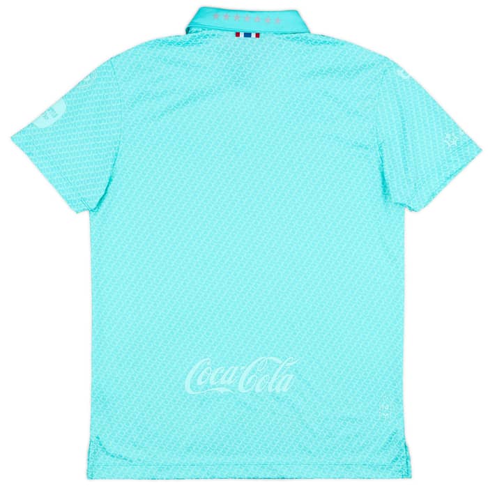 2022-23 Buriram Away Shirt - 8/10 - (S)