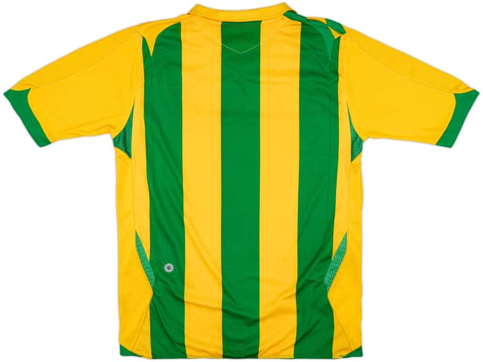 2006-07 West Brom Away Shirt - 7/10 - (M)