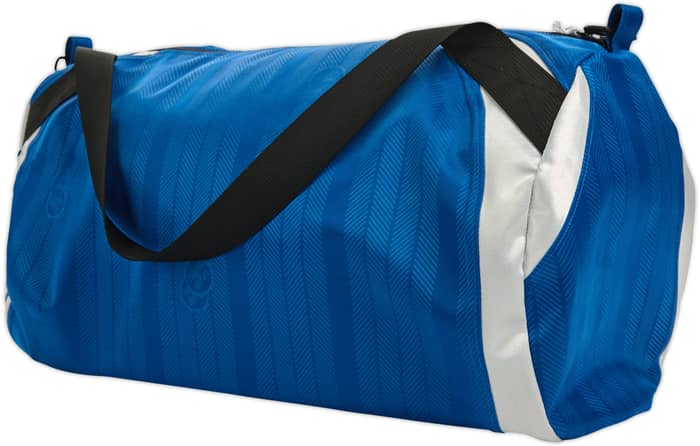 1999-00 Cardiff City Rework Sportsbag