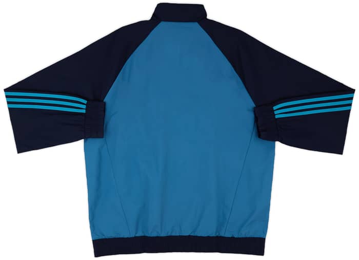 2024-25 Ajax adidas Seasonal Track Jacket