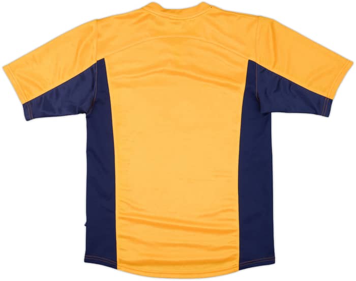 2004-05 Millwall Away Shirt - 7/10 - (S)