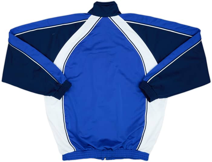1999-00 Chelsea Umbro Track Jacket - 7/10 - (S)