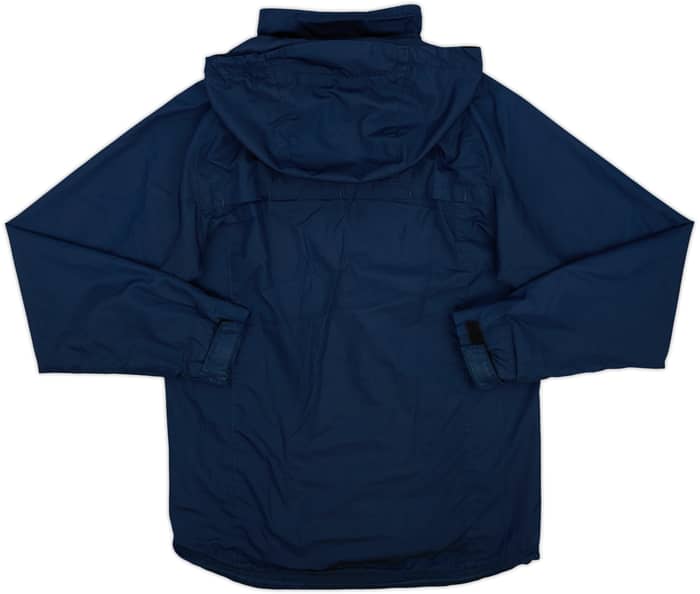 2011-12 Arsenal Nike Rain Coat - 8/10 - (XS)