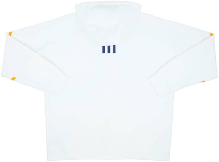 2024 LA Galaxy adidas Anthem Jacket (XXL)