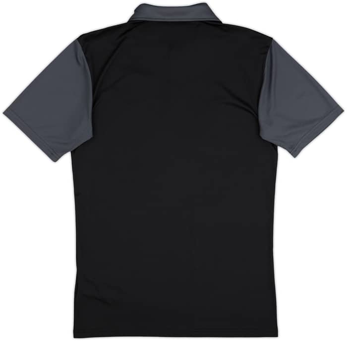 2019-20 Manchester City Puma Polo Shirt - 9/10 - (M)