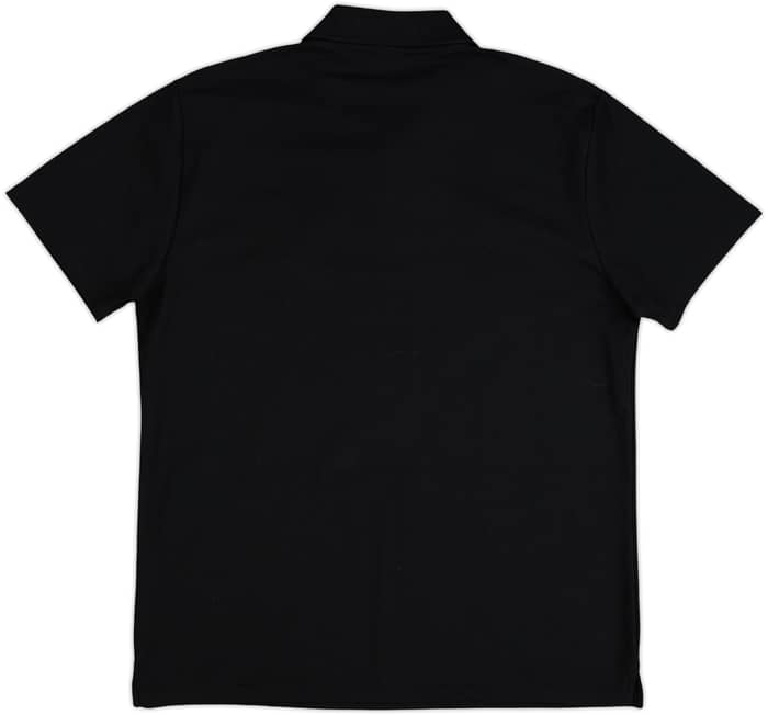 2017-18 Liverpool Polo Shirt - 9/10 - (L)