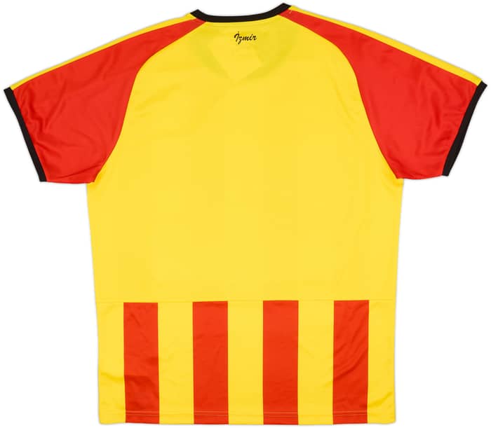 2019-20 Goztepe Home Shirt (L)