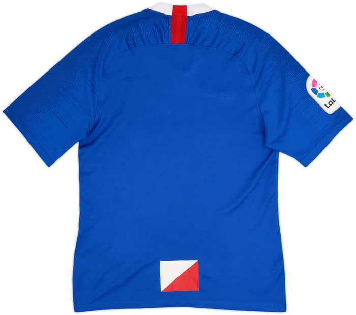 2019-20 Sevilla Third Shirt - 8/10 - (M)