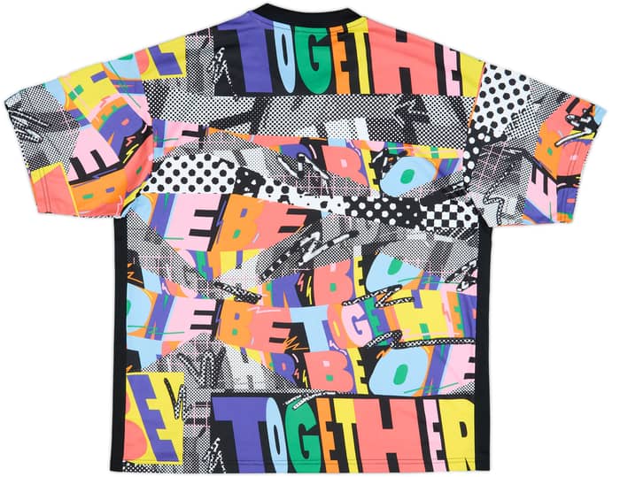 2022-23 Celtic adidas 'Love Unites' Shirt - 7/10 - (L)