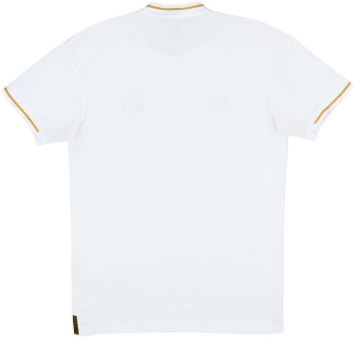 2019-20 Real Madrid Home Shirt - 6/10 - (M)