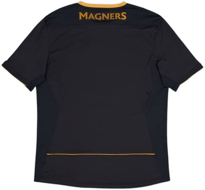 2016-17 Celtic Away Shirt - 7/10 - (L)