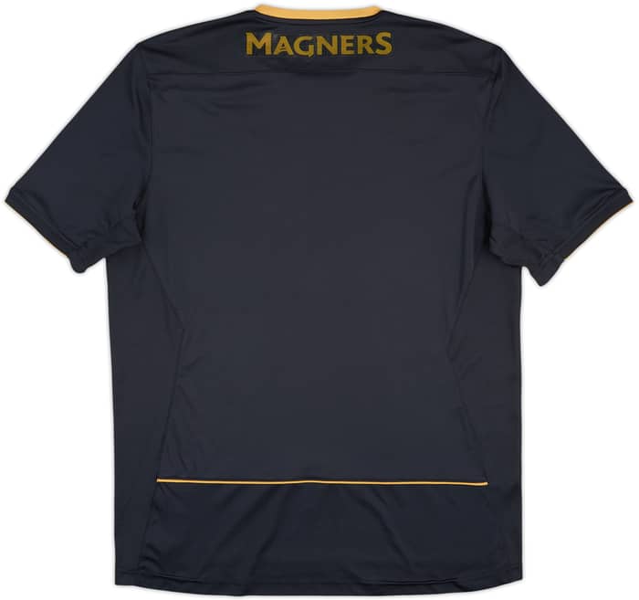 2016-17 Celtic Away Shirt - 6/10 - (L)