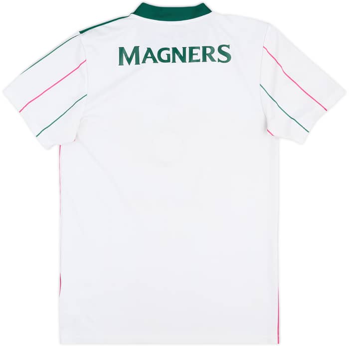 2021-22 Celtic Third Shirt - 6/10 - (S)