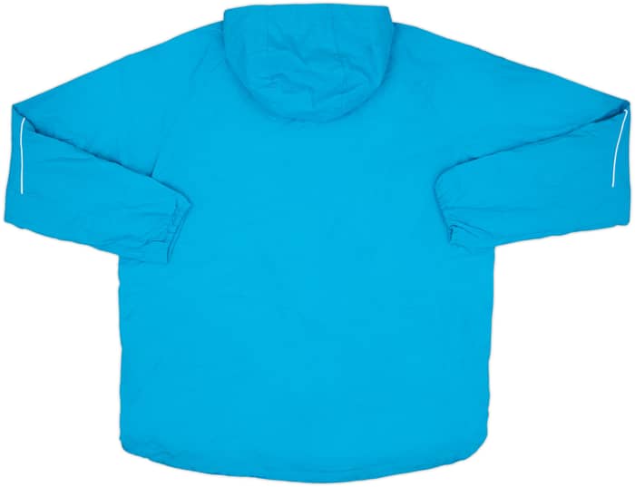 2015-16 PSV Umbro Hooded Track Jacket - 7/10 - (XXL)