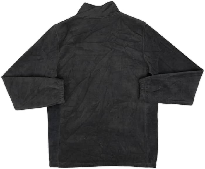 2012-13 Cardiff Puma Fleece Track Jacket - 10/10 - (S)