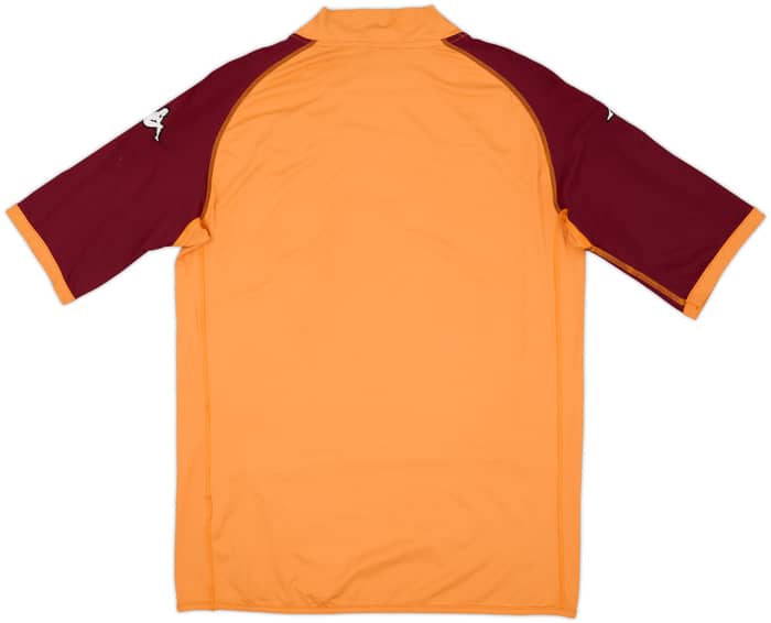 2004-05 Kaiserslautern Away Shirt - 7/10 - (L)