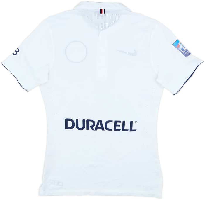 2014-15 Paris Saint-Germain Handball Player Issue Away Shirt - 7/10 - (S)