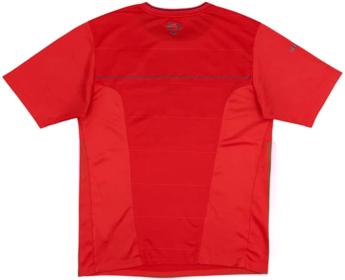 2008-09 Arsenal Nike Training Shirt - 8/10 - (M)