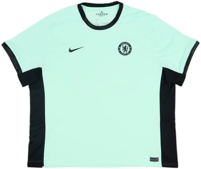 2023-24 Chelsea Third Shirt Palmer #20 - 8/10 - (3XL)