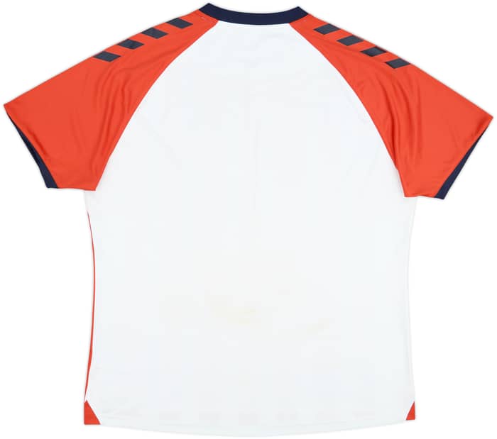 2020-21 Oldham Athletic Away Shirt - 6/10 - (4XL)