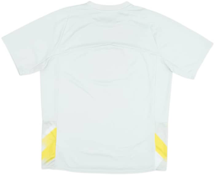 2022-23 Huddersfield Umbro Training Shirt - 8/10 - (XL)