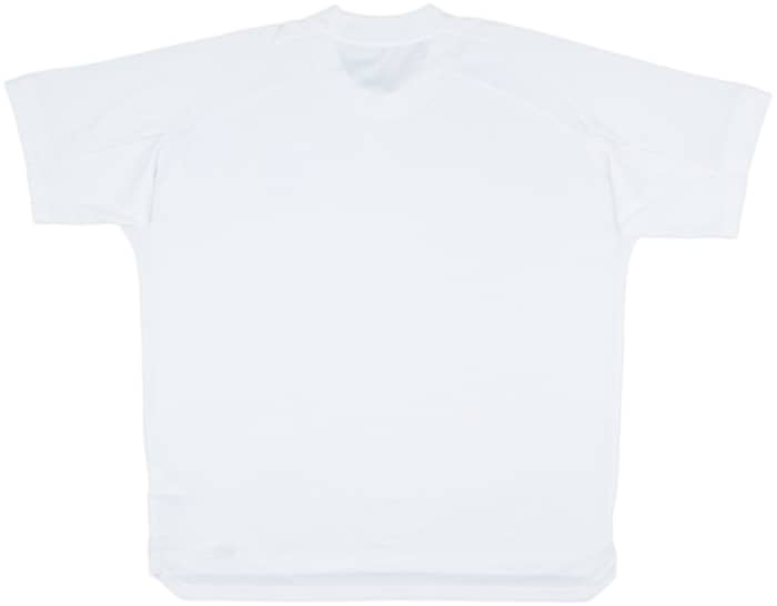 2020-21 Celtic adidas Training Shirt - 6/10 - (XL)