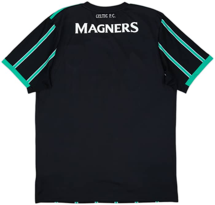 2022-23 Celtic Away Shirt - 8/10 - (L)