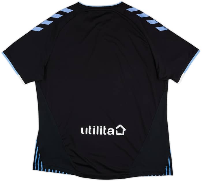 2019-20 Rangers Away Shirt - 5/10 - (L)
