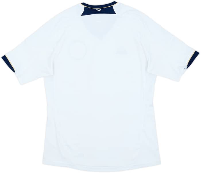 2012-14 Scotland Away Shirt - 7/10 - (M)