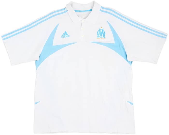 2022-23 Manchester United Home Shirt - 9/10 - (4XL)