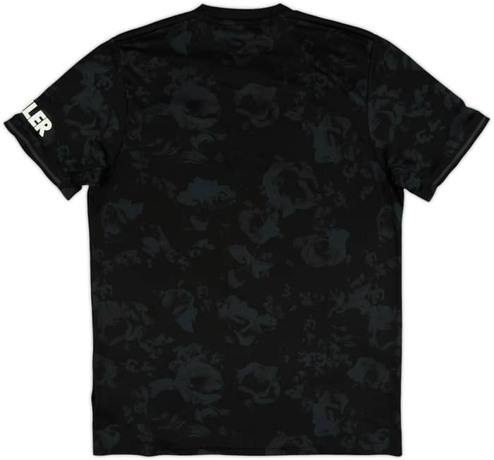 2019-20 Manchester United Third Shirt - 4/10 - (L)