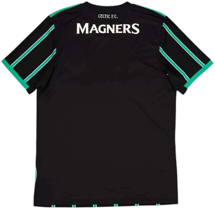 2022-23 Celtic Away Shirt - 5/10 - (L)