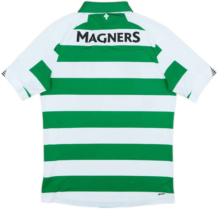 2019-20 Celtic Home Shirt - 7/10 - (S)