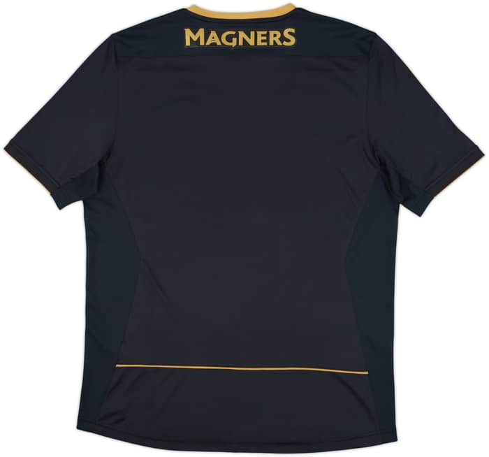 2016-17 Celtic Away Shirt - 6/10 - (L)